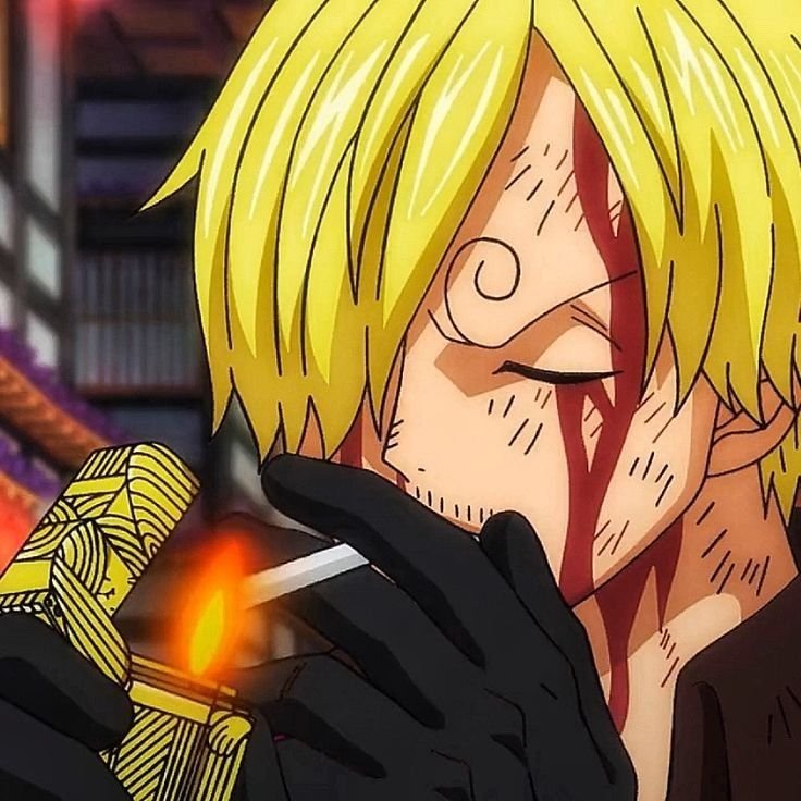 Vinsmoke Sanji — Image 8